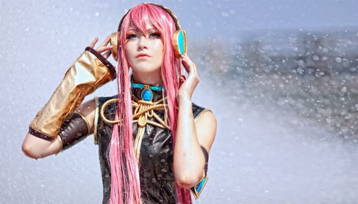 Beautiful Cosplay. Part 2 (92 pics)