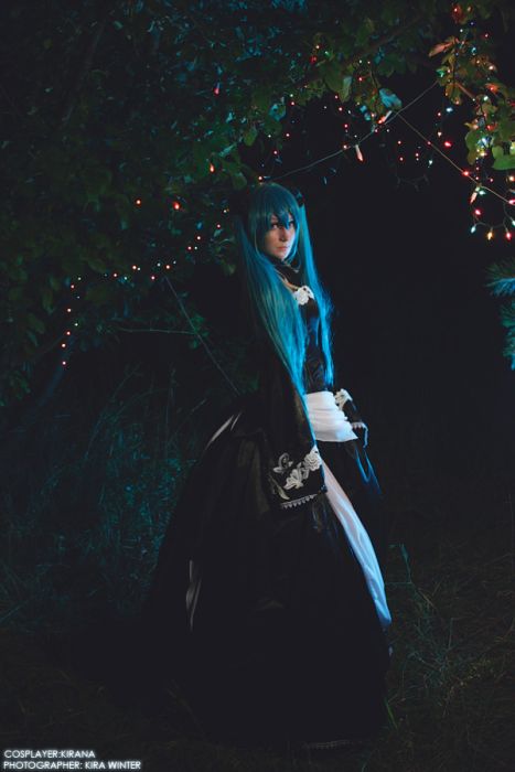 Beautiful Cosplay. Part 2 (92 pics)
