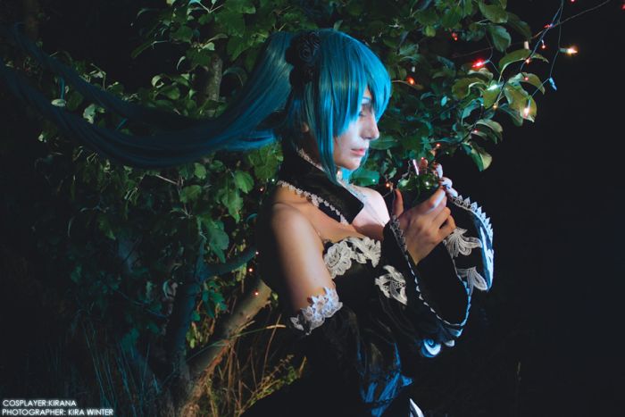 Beautiful Cosplay. Part 2 (92 pics)