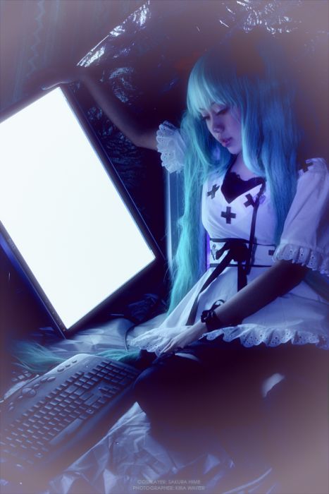 Beautiful Cosplay. Part 2 (92 pics)