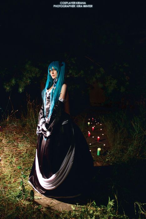 Beautiful Cosplay. Part 2 (92 pics)