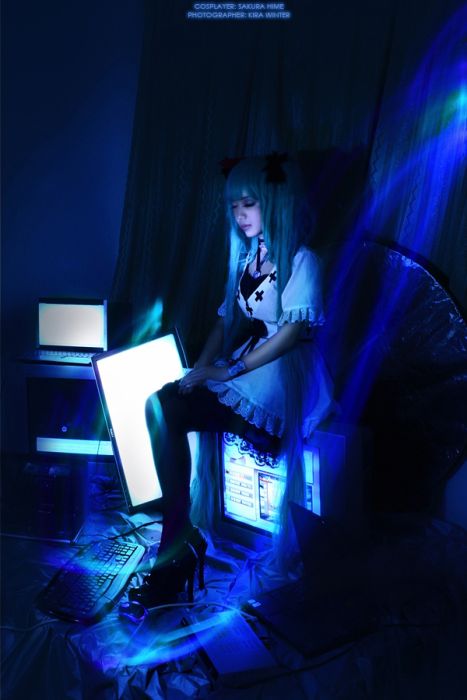 Beautiful Cosplay. Part 2 (92 pics)