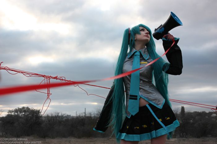 Beautiful Cosplay. Part 2 (92 pics)