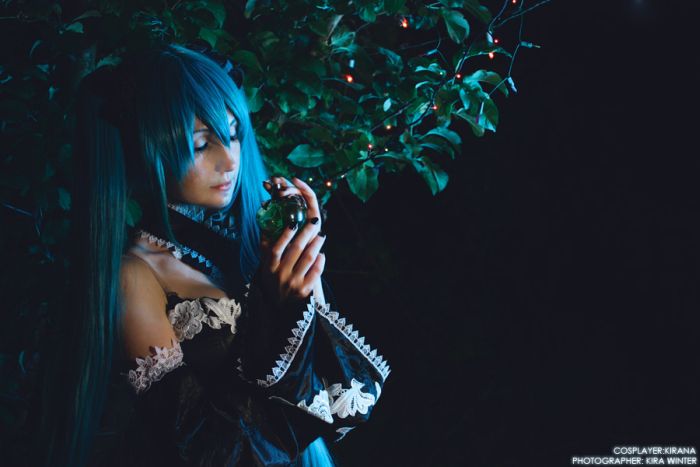 Beautiful Cosplay. Part 2 (92 pics)