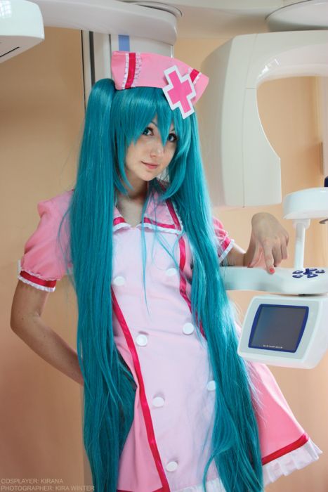 Beautiful Cosplay. Part 2 (92 pics)