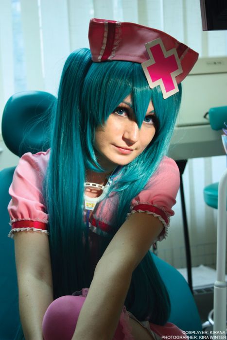Beautiful Cosplay. Part 2 (92 pics)