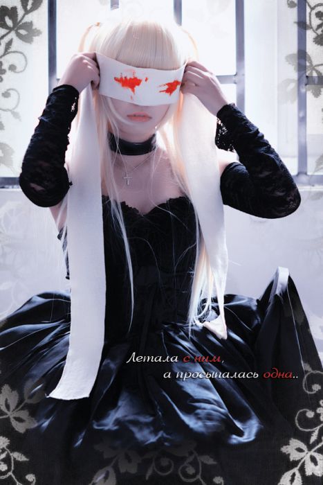 Beautiful Cosplay. Part 2 (92 pics)