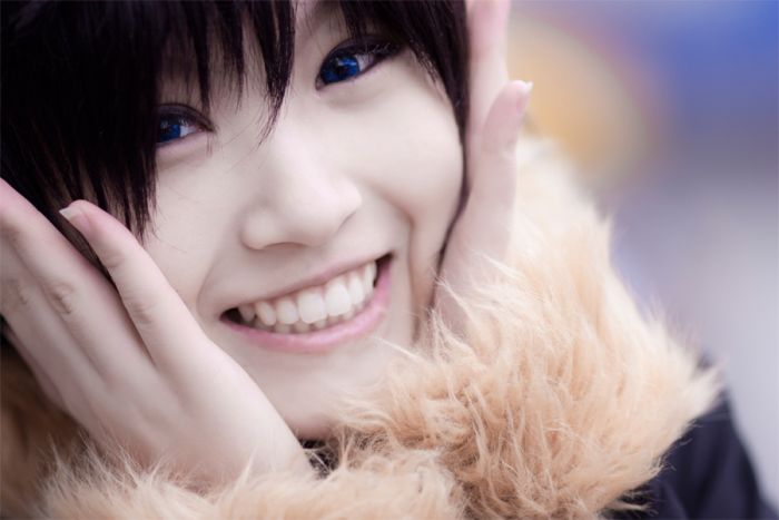 Beautiful Cosplay. Part 2 (92 pics)