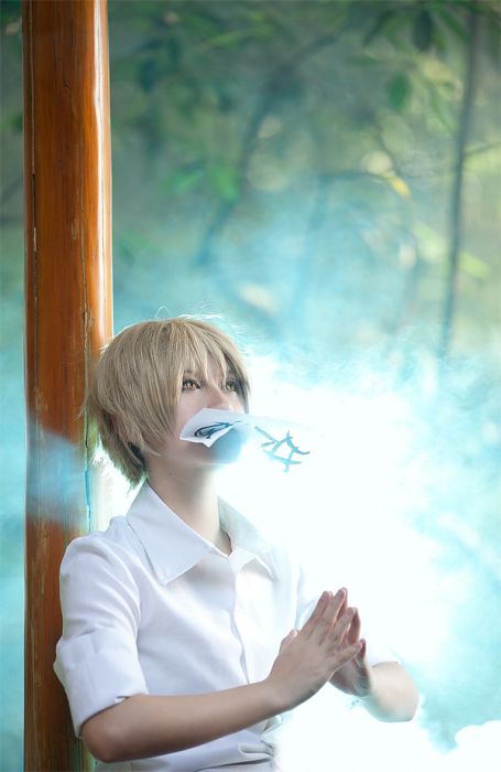 Beautiful Cosplay. Part 2 (92 pics)
