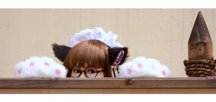 Beautiful Cosplay. Part 2 (92 pics)