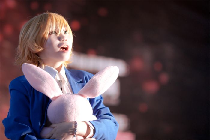 Beautiful Cosplay. Part 2 (92 pics)