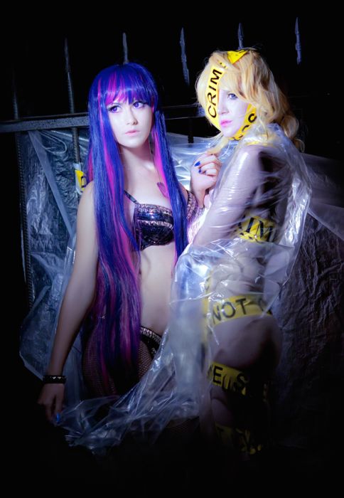 Beautiful Cosplay. Part 2 (92 pics)
