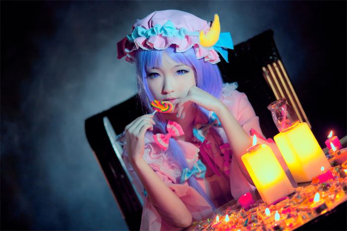 Beautiful Cosplay. Part 2 (92 pics)