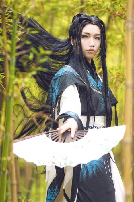 Beautiful Cosplay. Part 2 (92 pics)