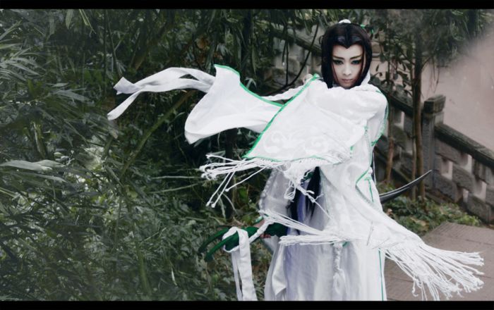 Beautiful Cosplay. Part 2 (92 pics)