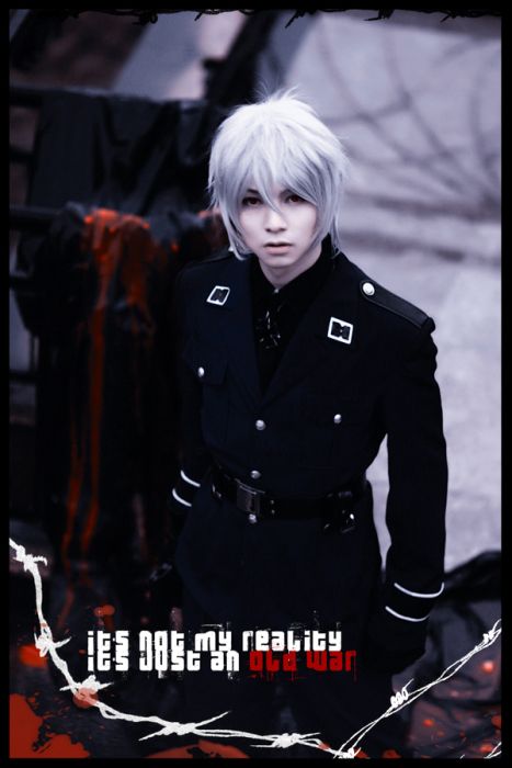 Beautiful Cosplay. Part 2 (92 pics)