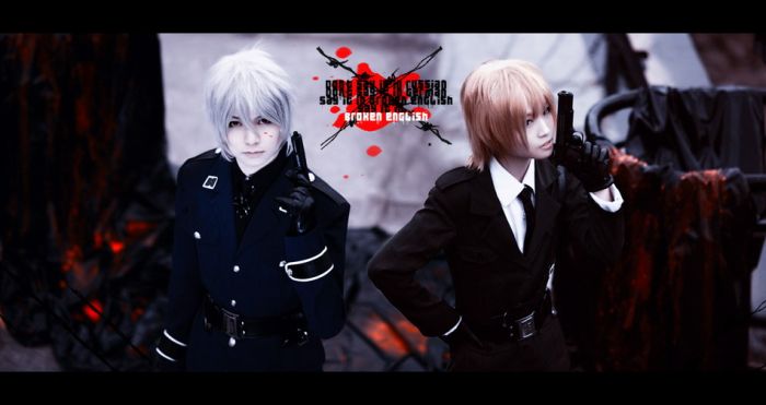 Beautiful Cosplay. Part 2 (92 pics)