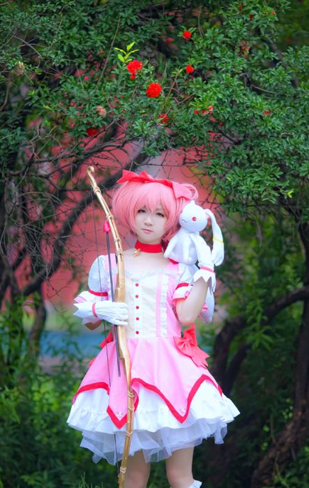 Beautiful Cosplay. Part 2 (92 pics)