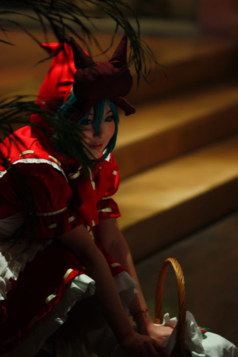Beautiful Cosplay. Part 2 (92 pics)