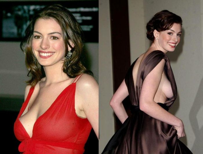 Celebrity Cleavage (15 pics) Celebrity Cleavage (15 pics)
