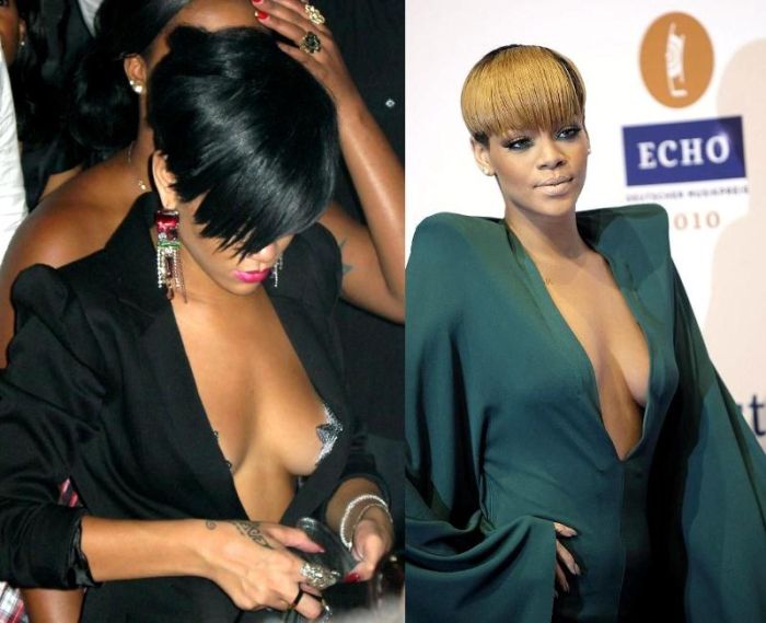 Celebrity Cleavage (15 pics) Celebrity Cleavage (15 pics)
