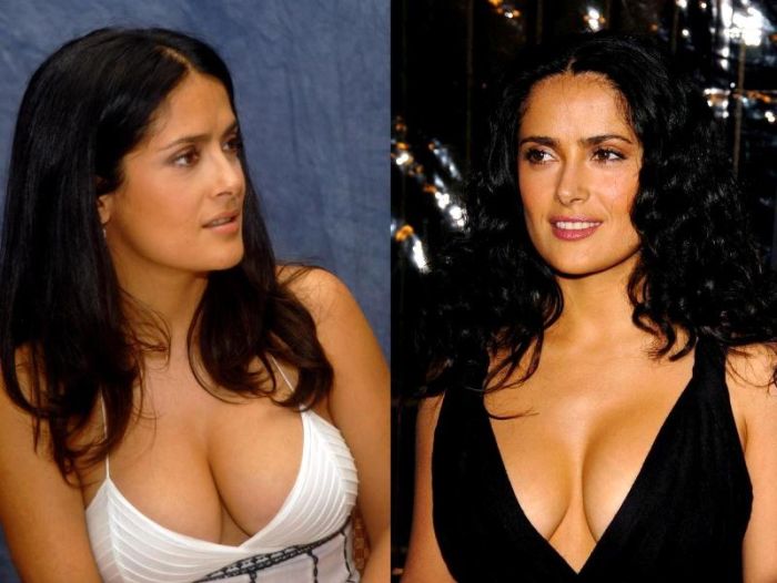 Celebrity Cleavage (15 pics) Celebrity Cleavage (15 pics)
