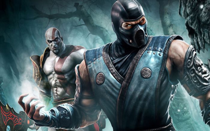 Gaming Pictures (50 pics)