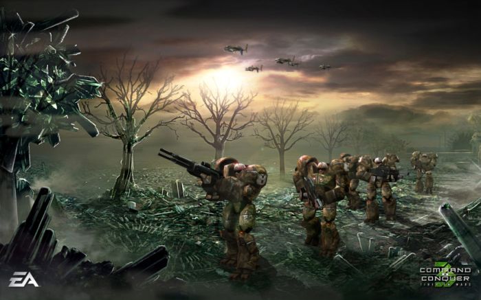 Gaming Pictures (50 pics)