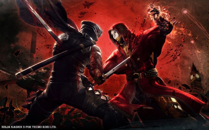 Gaming Pictures (50 pics)