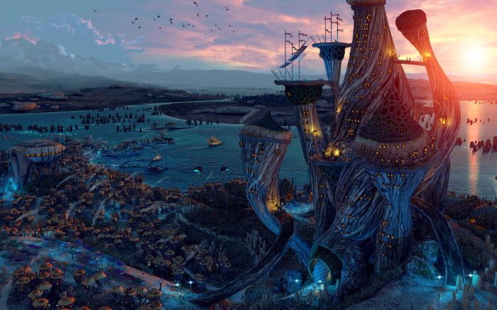 Gaming Pictures (50 pics)