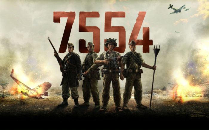 Gaming Pictures (50 pics)