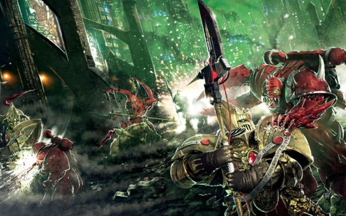 Gaming Pictures (50 pics)