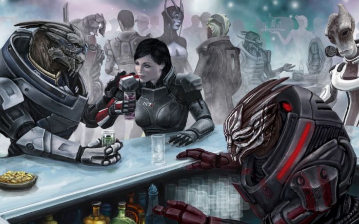 Gaming Pictures (50 pics)