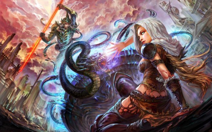 Gaming Pictures (50 pics)