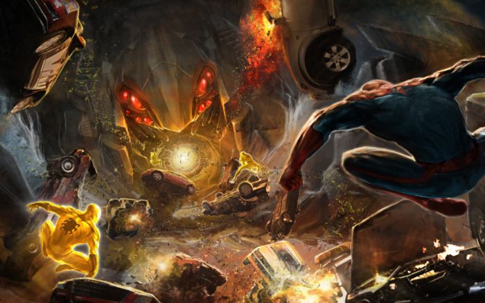 Gaming Pictures (50 pics)