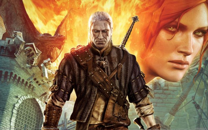 Gaming Pictures (50 pics)