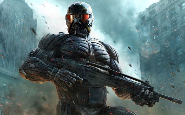 Gaming Pictures (50 pics)