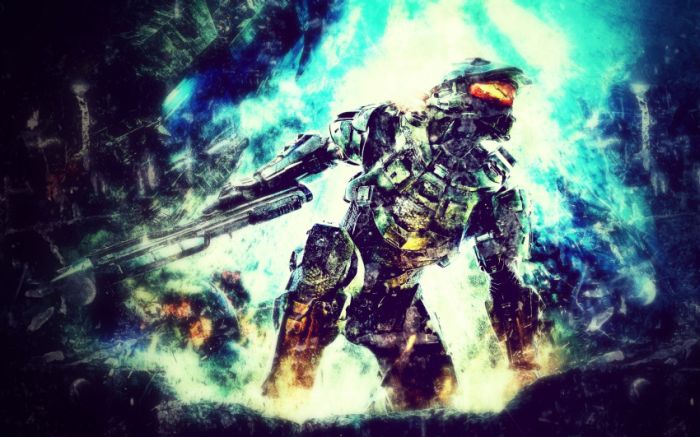 Gaming Pictures (50 pics)