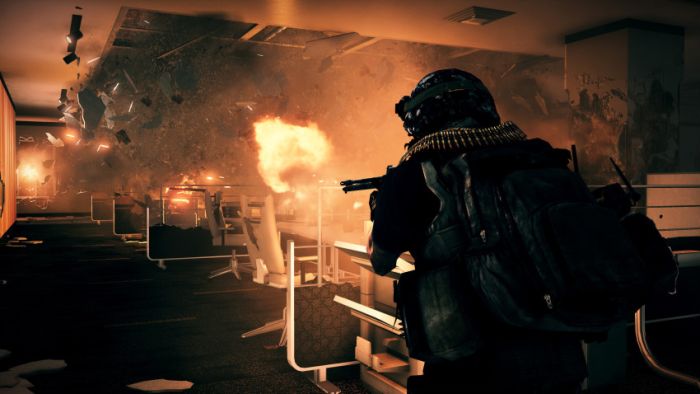 Gaming Pictures (50 pics)