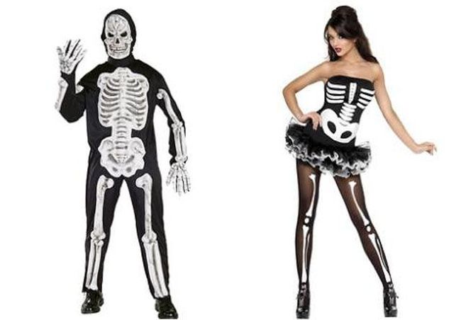 Female Halloween Costumes Are Always Sexier (22 pics)