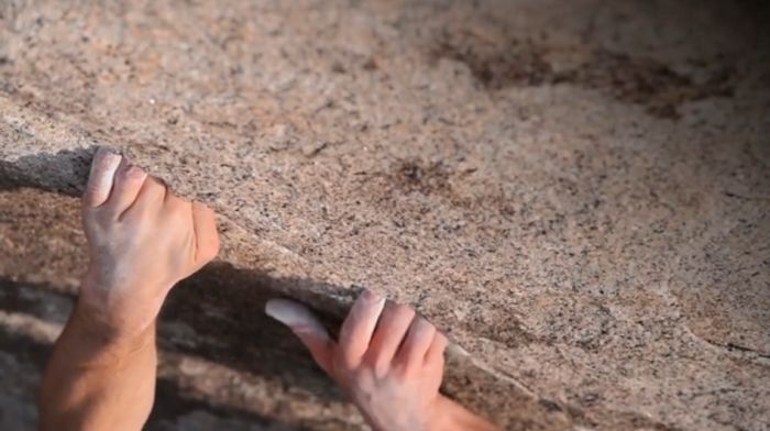 How the Rock Climbing Photos Are Made (10 pics)