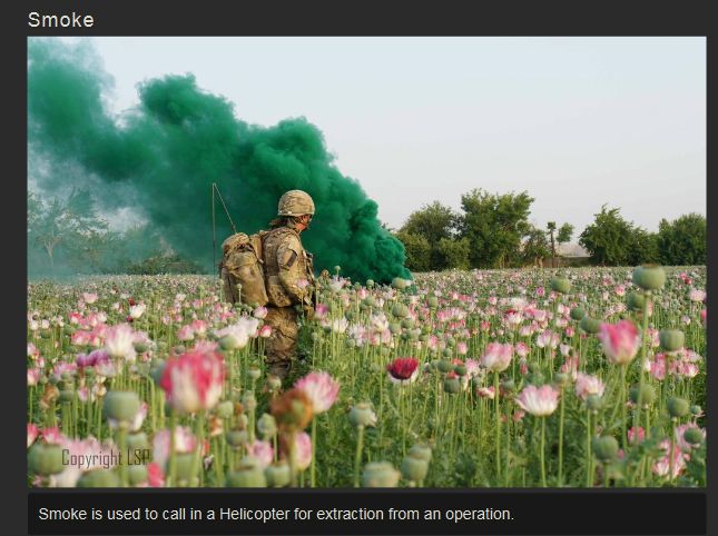 The War in Afghanistan (37 pics)