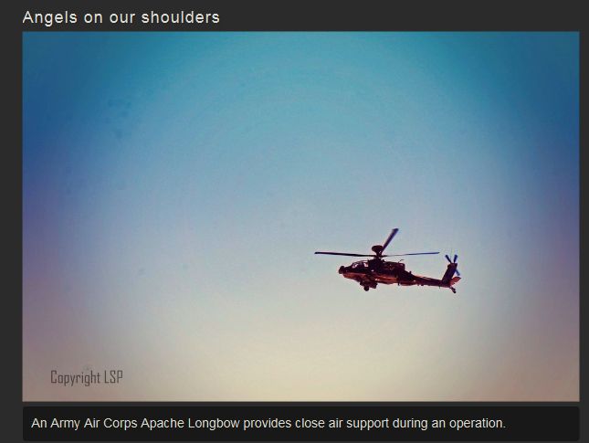 The War in Afghanistan (37 pics)