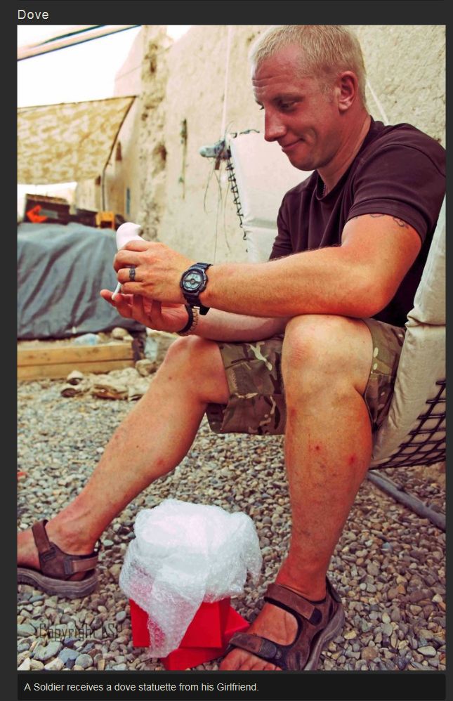 The War in Afghanistan (37 pics)