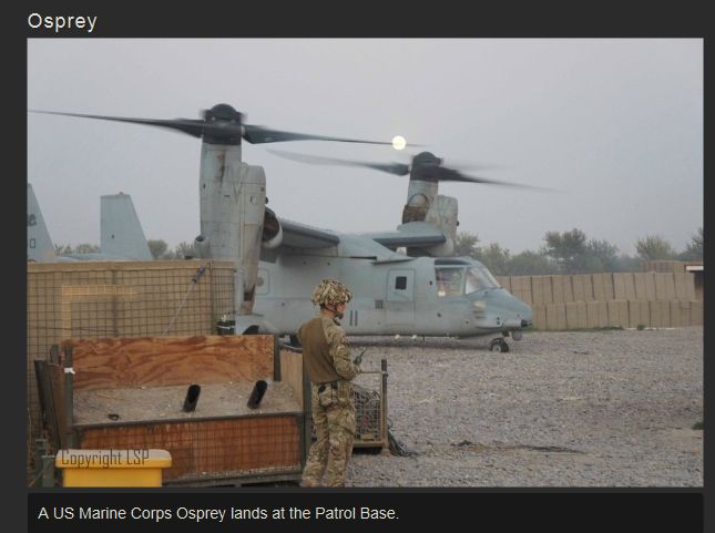 The War in Afghanistan (37 pics)