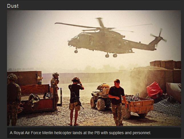 The War in Afghanistan (37 pics)