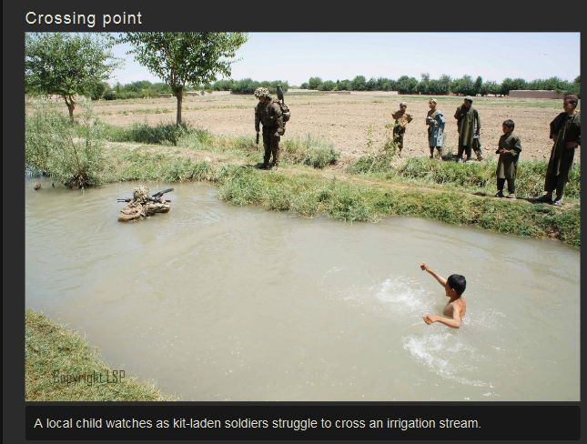 The War in Afghanistan (37 pics)