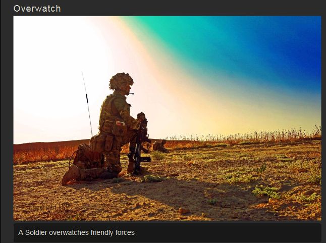 The War in Afghanistan (37 pics)