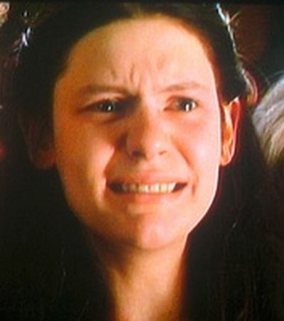 The Claire Danes Cry Face Project (20 pics)