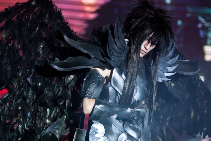 Beautiful Cosplay. Part 3 (68 pics)